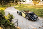 RM &amp; Sotheby´s Auctions auf Amelia Island