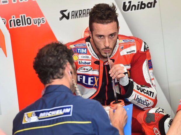 Andrea Dovizioso