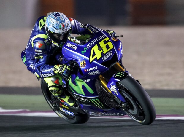 Valentino Rossi