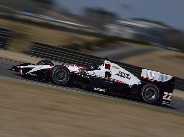 Juan Pablo Montoya Juan Pablo Montoya