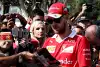 Bild zum Inhalt: Formel-1-Live-Ticker: Der Donnerstag in der Chronologie