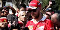 Sebastian Vettel