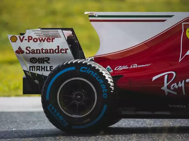 Kimi Räikkönen Titel-Bild zur News: Kimi Räikkönen