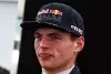 Bild zum Inhalt: Verstappen mit mäßigen Erwartungen: Antrieb hat Nachteile