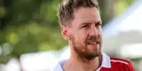 Bild zum Inhalt: Sebastian Vettel: Lewis Hamilton ist "ganz klar" WM-Favorit