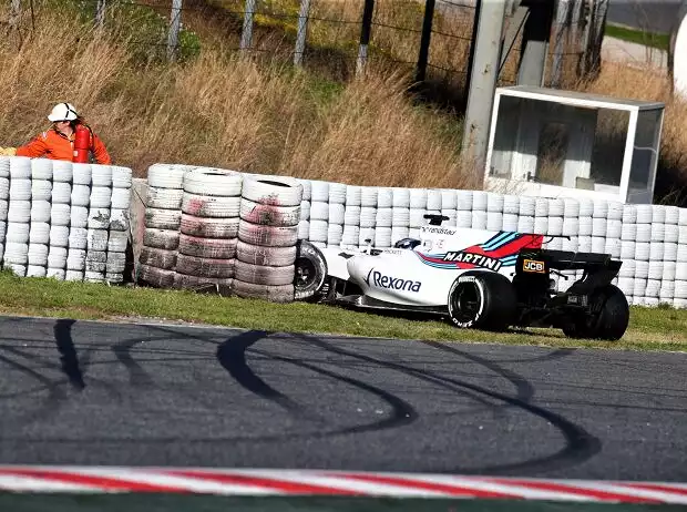 Titel-Bild zur News: Lance Stroll