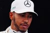Ex-Formel-1-Teamchef: "Hamilton wird Gegner vernichten!"