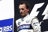 Bild zum Inhalt: Robert Kubica schließt Formel-1-Comeback vorerst aus