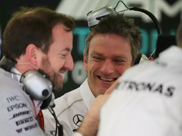 James Allison Titel-Bild zur News: James Allison
