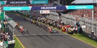 Bild zum Inhalt: "Starting Grid": Formel-1-Talk vor Melbourne jetzt hören!