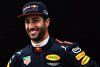 Bild zum Inhalt: Daniel Ricciardo wünscht sich zweiten Heim-Grand-Prix