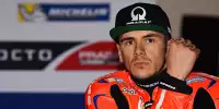 Scott Redding