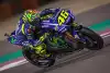 Bild zum Inhalt: Valentino Rossi erhält Lehrstunde von Maverick Vinales