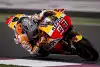 Bild zum Inhalt: Marquez erster Vinales-Verfolger: "Maverick ist sehr schnell"