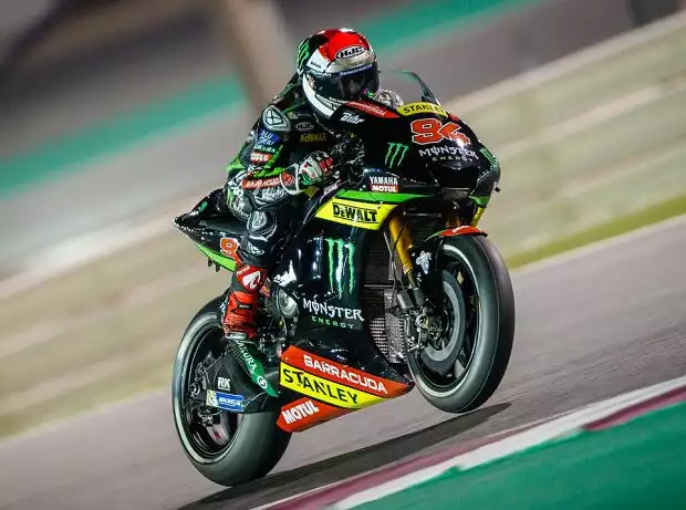 Titel-Bild zur News: Jonas Folger