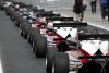 Bild zum Inhalt: Formel-3-EM: Mick Schumacher und Co. legen los