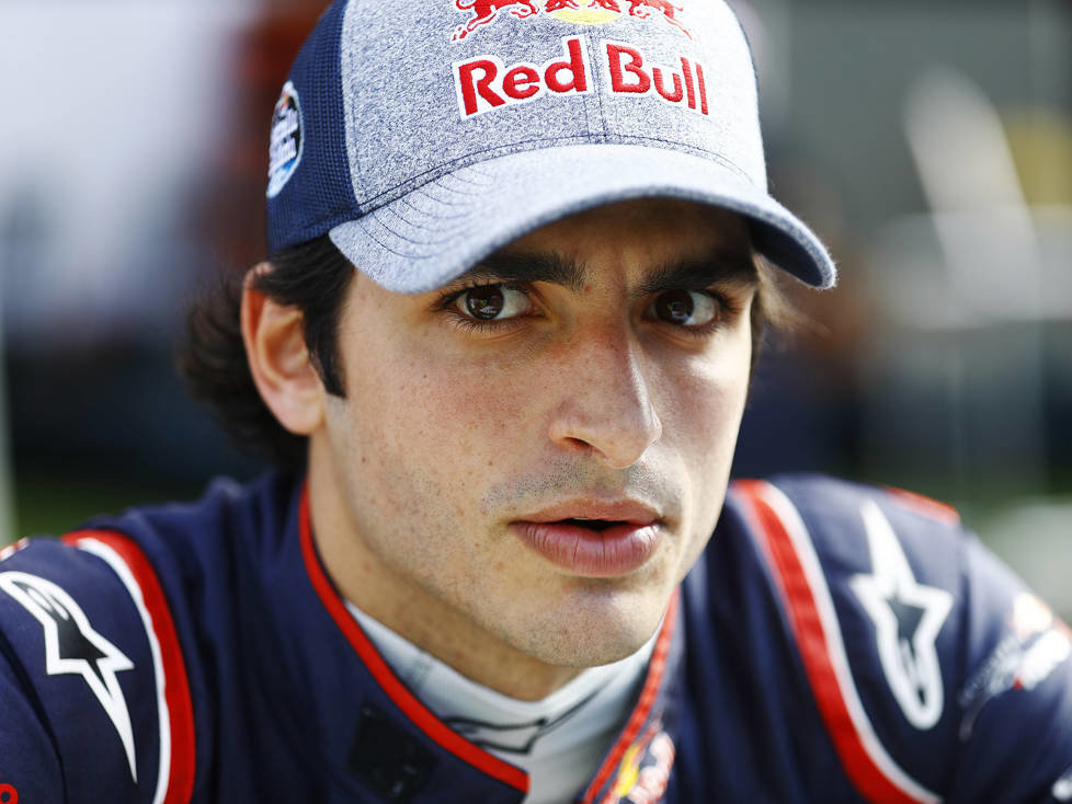 Carlos Sainz