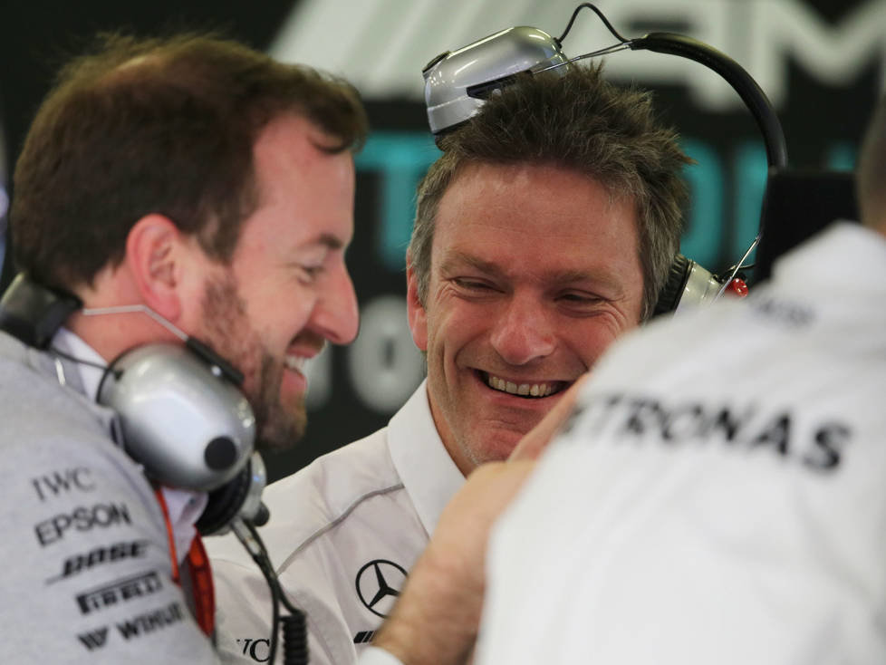 James Allison