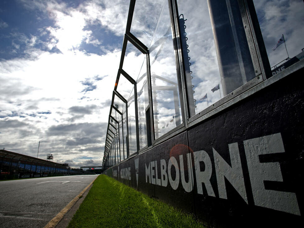 Melbourne