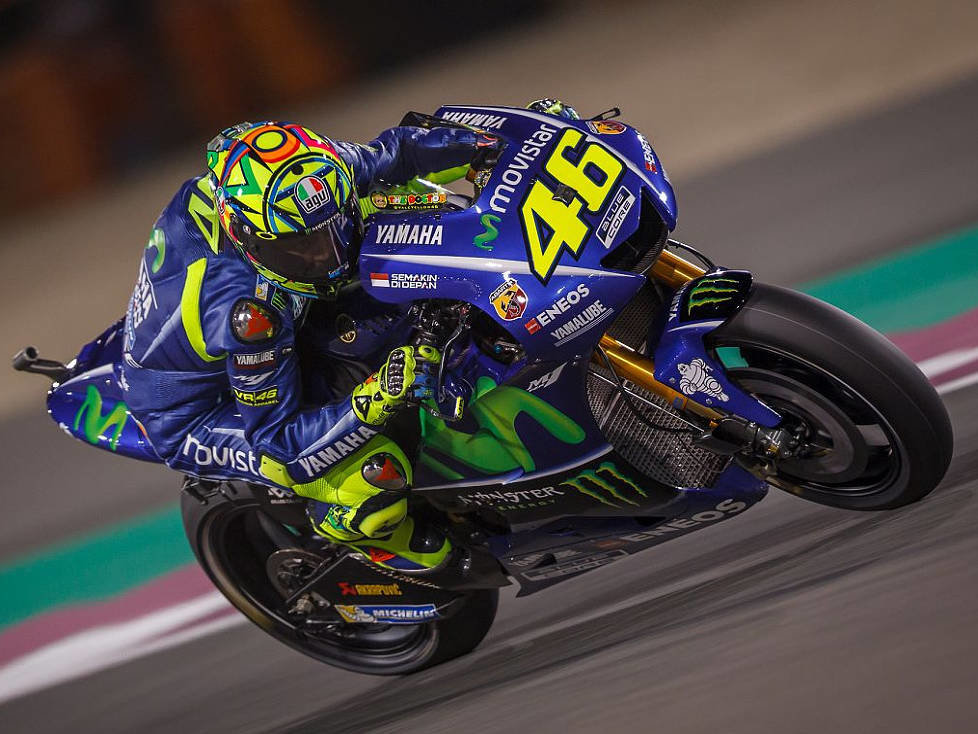 Valentino Rossi