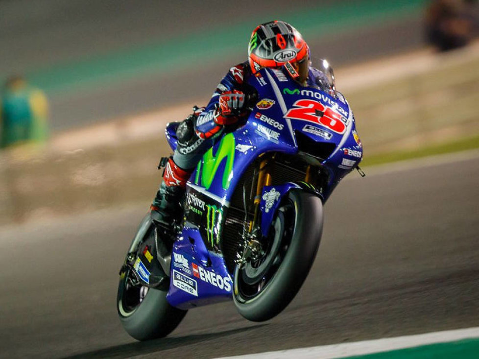 Maverick Vinales