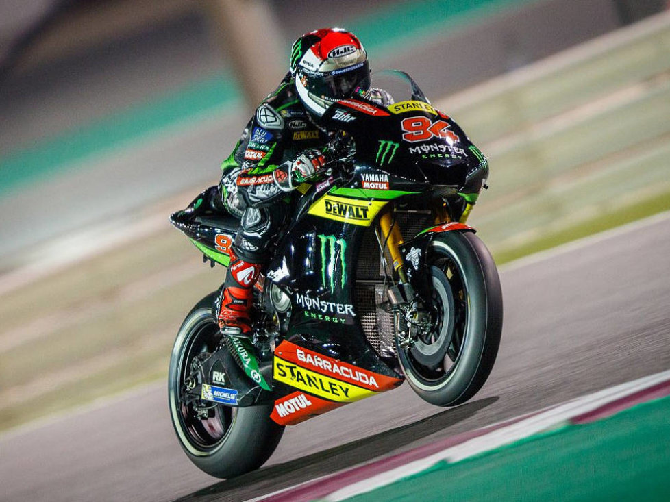 Jonas Folger