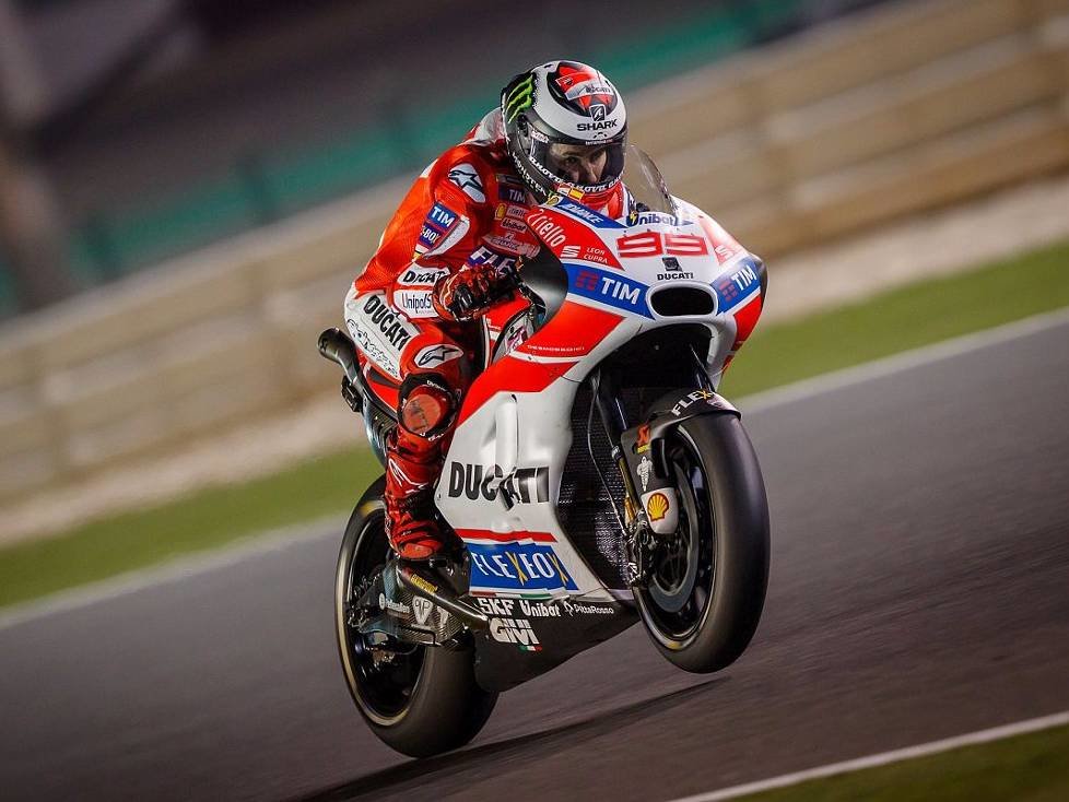 Jorge Lorenzo