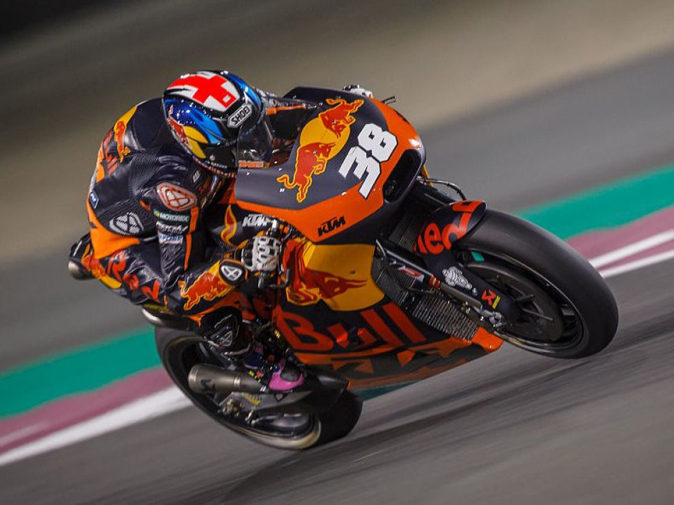 Bradley Smith