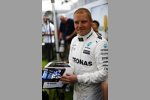 Valtteri Bottas (Mercedes) 