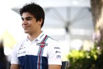 Lance Stroll (Williams) 