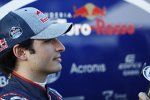 Carlos Sainz (Toro Rosso) 