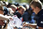 Marcus Ericsson (Sauber) 