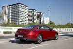 Mercedes-Benz E 220D Coupé 4Matic 2017