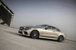 Mercedes-Benz E 300 Coupé 4Matic 2017