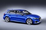 Audi RS3 Sportback 2017