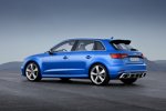 Audi RS3 Sportback 2017