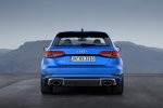 Audi RS3 Sportback 2017