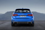 Audi RS3 Sportback 2017