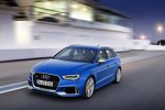 Audi RS3 Sportback 2017