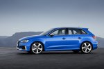 Audi RS3 Sportback 2017