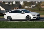 Opel Insignia Grand Sport 2017