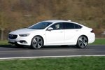 Opel Insignia Grand Sport 2017