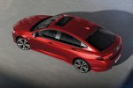 Opel Insignia Grand Sport Exclusive 2017
