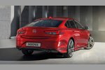 Opel Insignia Grand Sport Exclusive 2017
