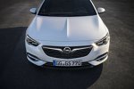 Opel Insignia Grand Sport 2017