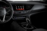 Innenraum des Opel Insignia Grand Sport 2017