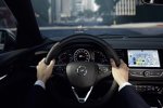 Cockpit des Opel Insignia Grand Sport 2017