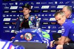 Maverick Vinales (Yamaha) 