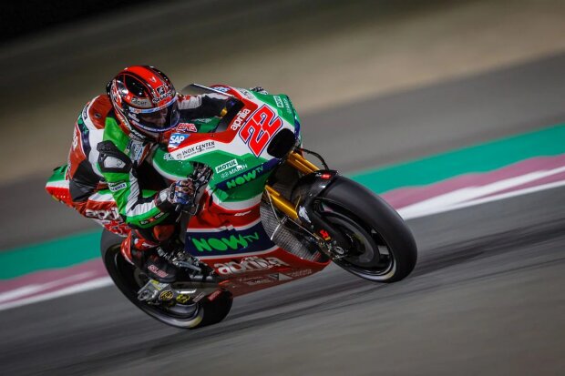  ~Sam Lowes (Aprilia)~       