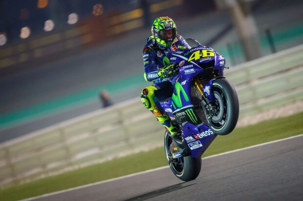  ~Valentino Rossi (Yamaha)~       